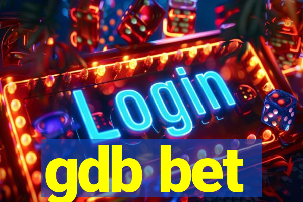 gdb bet